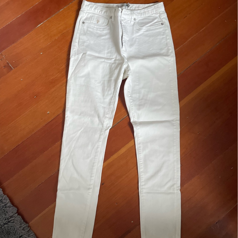 LL Bean jeans